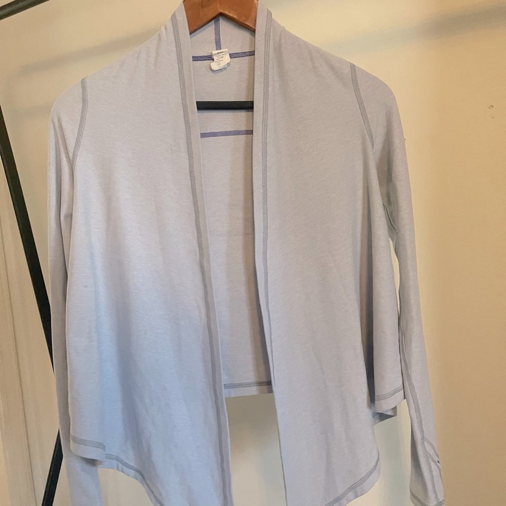 Ivivva by Lululemon Cardigan